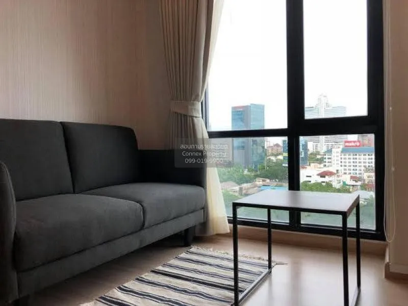 เช่า คอนโด  Bangkok Horizon Sathorn BTS-ช่องนนทรี นราธิวาสราชนคริ 2