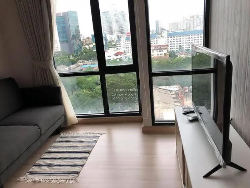 เช่า คอนโด  Bangkok Horizon Sathorn BTS-ช่องนนทรี นราธิวาสราชนคริ 3