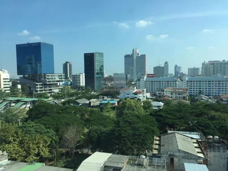 เช่า คอนโด  Bangkok Horizon Sathorn BTS-ช่องนนทรี นราธิวาสราชนคริ