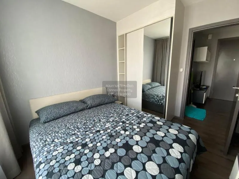 FOR RENT condo , The Base Park West Sukhumvit 77 , Duplex , wide  4