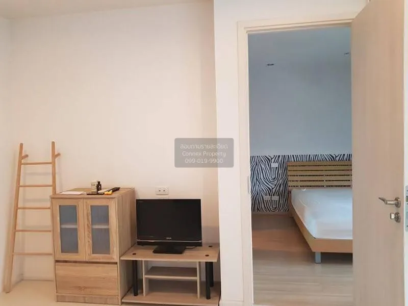 เช่า คอนโด  Sense Phaholyothin BTS-สะพานควาย สุทธิสารวินิจฉัย สาม 2