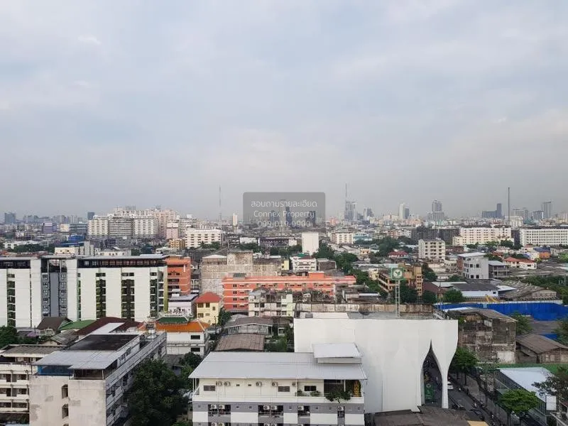 เช่า คอนโด  Sense Phaholyothin BTS-สะพานควาย สุทธิสารวินิจฉัย สาม