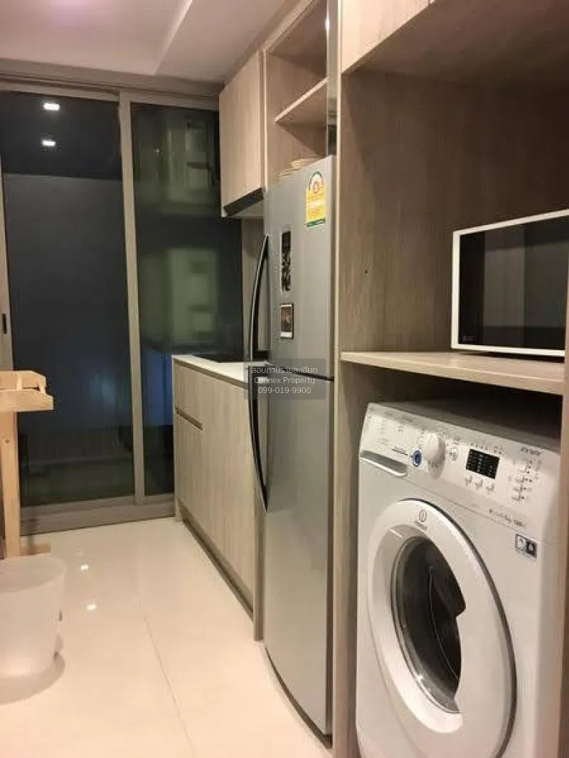 FOR RENT condo , Sari by Sansiri , Duplex , wide frontage , BTS-P 3