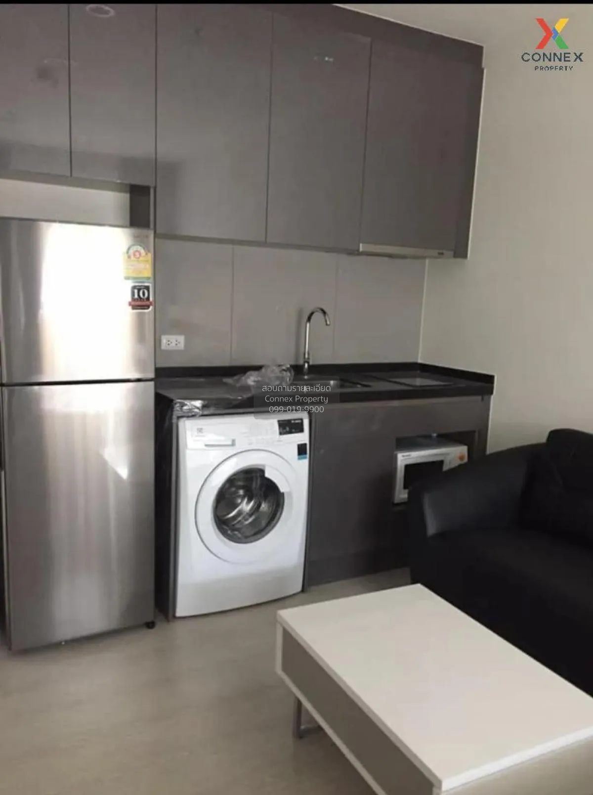 เช่า คอนโด  RHYTHM Asoke MRT-พระราม 9 ดินแดง มักกะสัน ราชเทวี กรุ