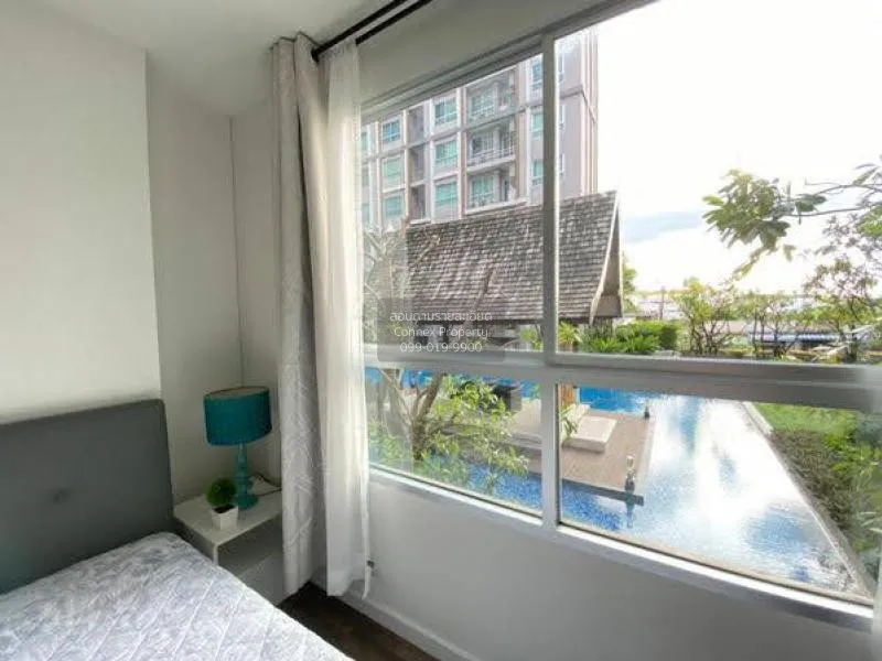 FOR RENT condo , DBura Prannok , Duplex , wide frontage , MRT-Fai 4