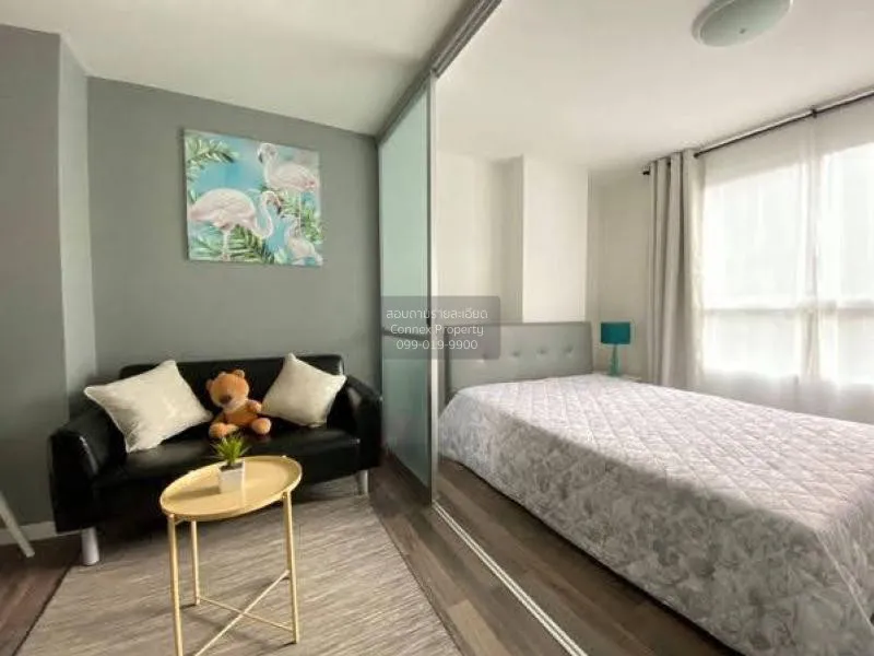 FOR RENT condo , DBura Prannok , Duplex , wide frontage , MRT-Fai