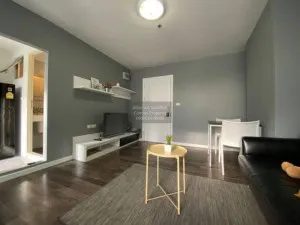 FOR RENT condo , DBura Prannok , Duplex , wide frontage , MRT-Fai Chai , Ban Chang Lo , Bangkok Noi , Bangkok , CX-02671