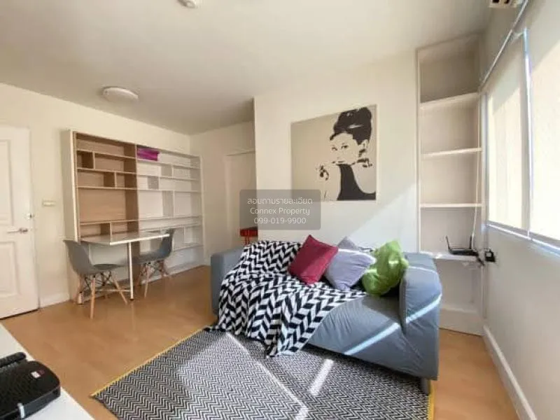 FOR RENT condo , My Condo Sukhumvit 81 , Duplex , wide frontage ,