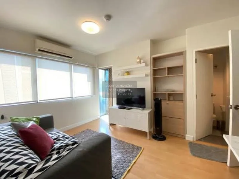 FOR RENT condo , My Condo Sukhumvit 81 , Duplex , wide frontage , 2