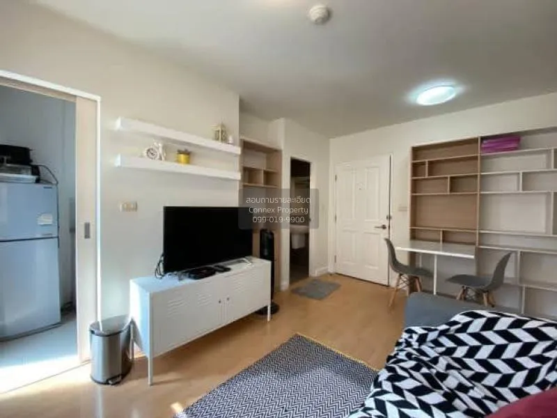 FOR RENT condo , My Condo Sukhumvit 81 , Duplex , wide frontage , 3