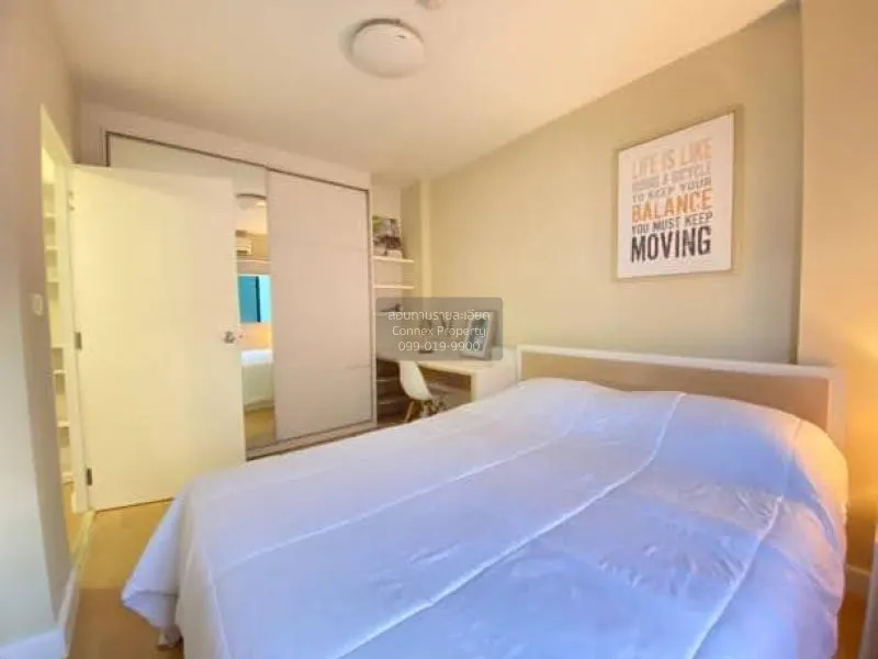 FOR RENT condo , My Condo Sukhumvit 81 , Duplex , wide frontage ,