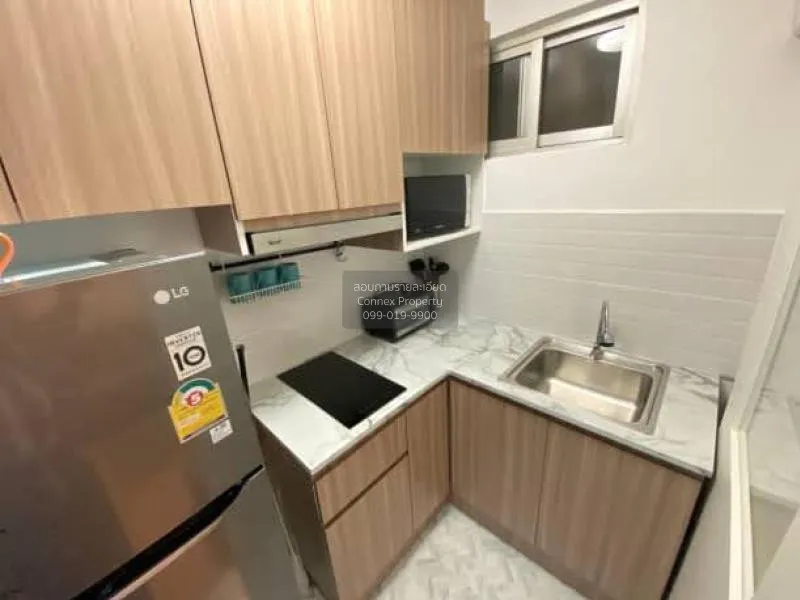 FOR RENT condo , My Condo Sukhumvit 81 , Duplex , wide frontage ,