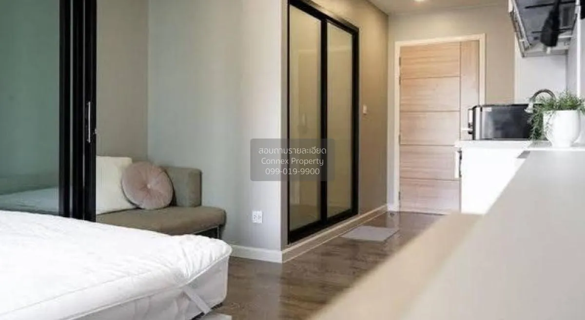 FOR RENT condo , Pause Sukhumvit 103 , Duplex , wide frontage , B 3