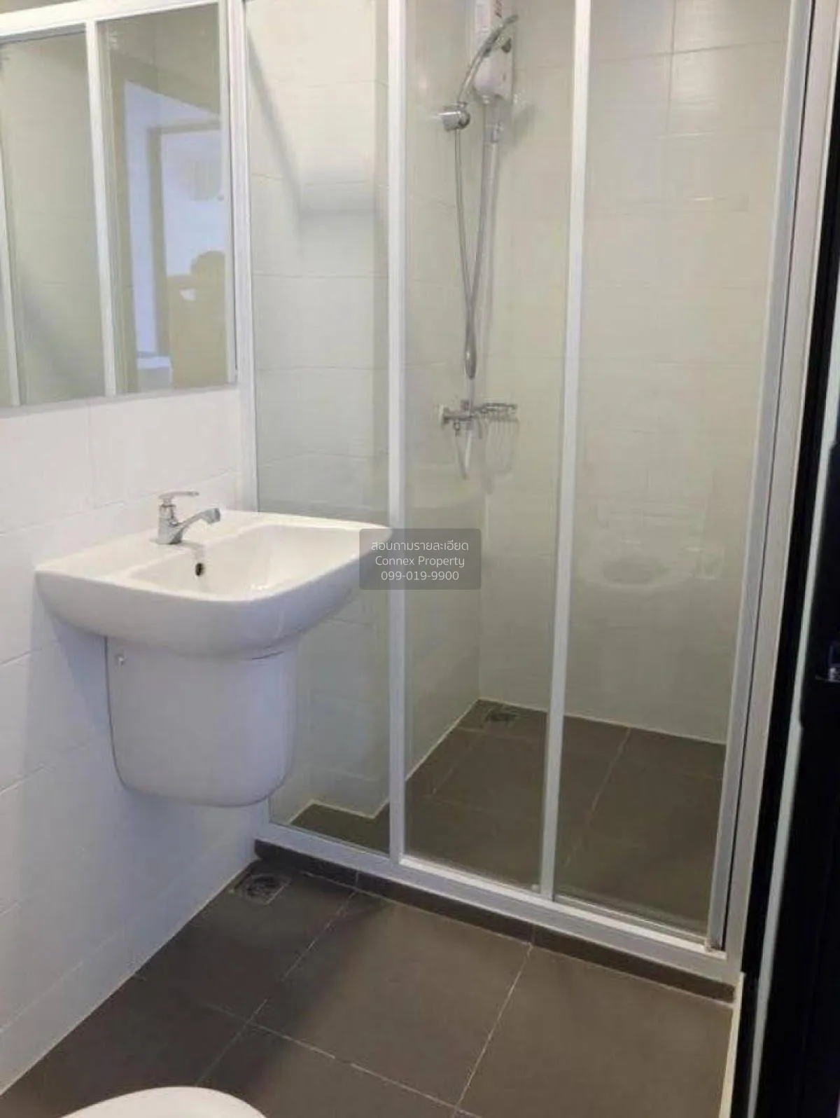 FOR RENT condo , Pause Sukhumvit 103 , Duplex , wide frontage , B 4