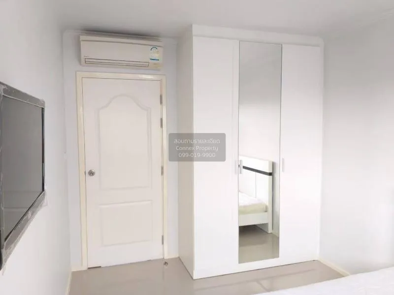 เช่า คอนโด  Notting Hill Bearing BTS-แบริ่ง สุขุมวิท สำโรงเหนือ เ 4