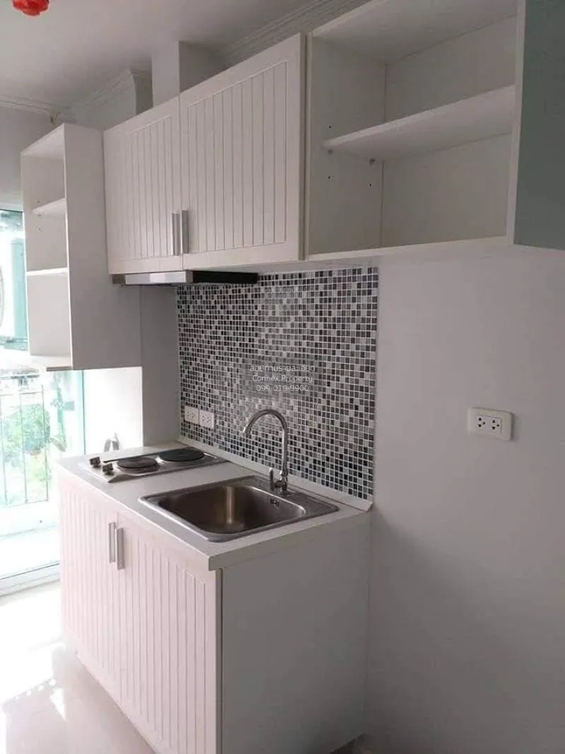 เช่า คอนโด  Notting Hill Bearing BTS-แบริ่ง สุขุมวิท สำโรงเหนือ เ