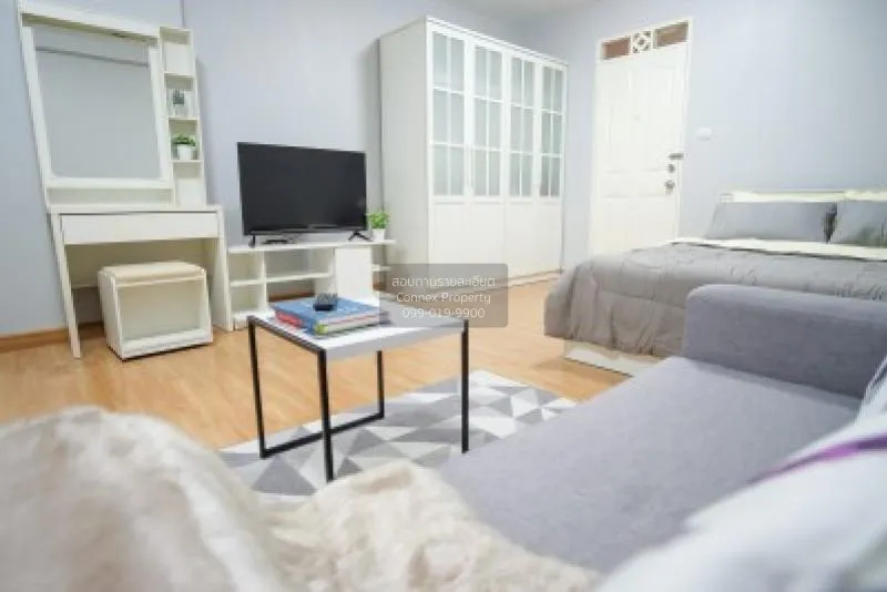 FOR RENT condo , Supalai City Home Ratchada 10 , Duplex , wide fr 4