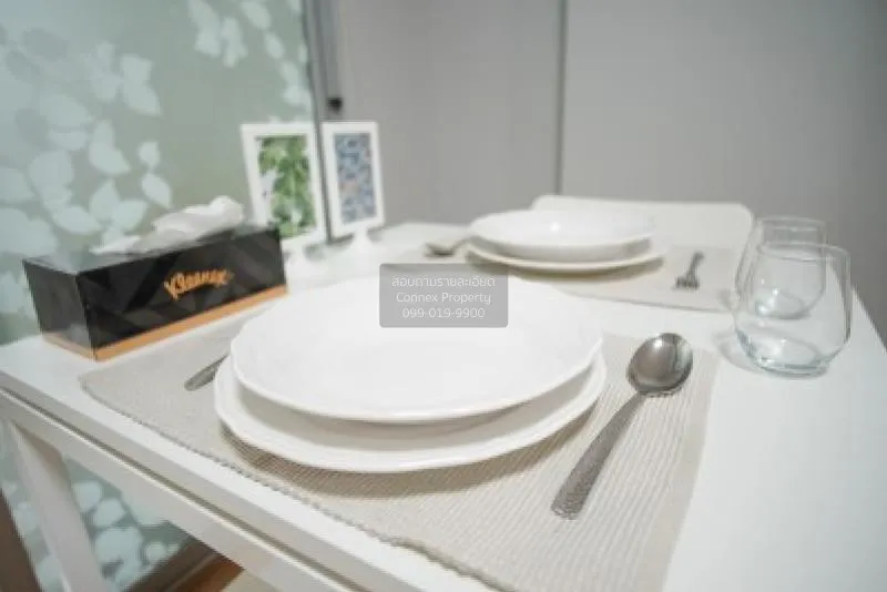 FOR RENT condo , Supalai City Home Ratchada 10 , Duplex , wide fr