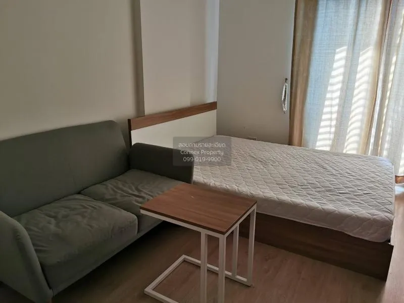 FOR RENT condo , Elio Del Ray Sukhumvit 64 , Duplex , wide fronta 2