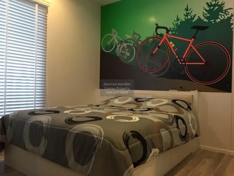 FOR RENT condo , The Key Sathorn - Ratchapreuk , Duplex , wide fr 4