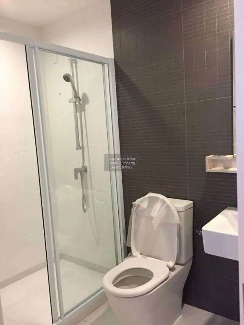 FOR RENT condo , The Key Sathorn - Ratchapreuk , Duplex , wide fr