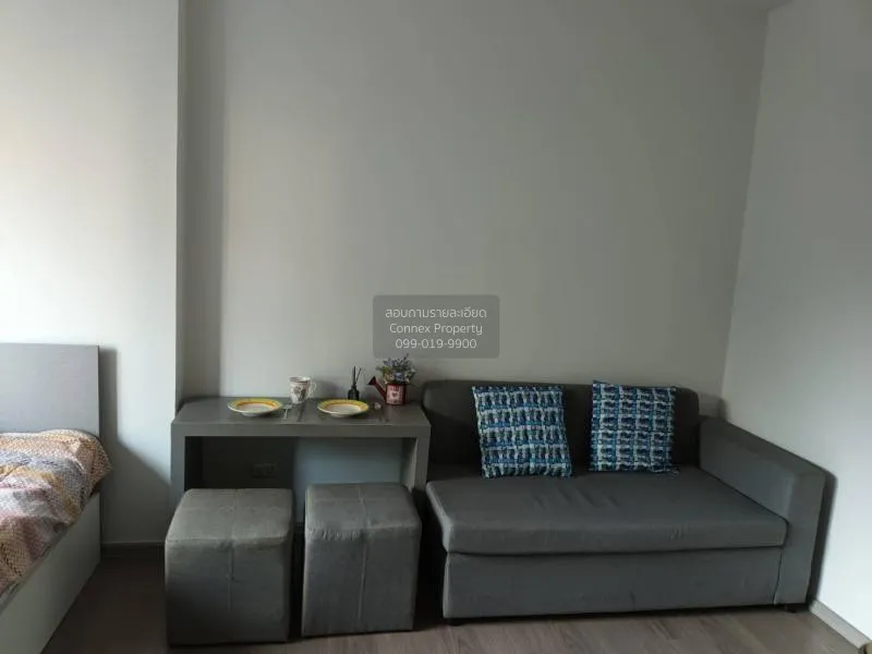 FOR RENT condo , Aspire Sathorn - Taksin , Duplex , wide frontage 1