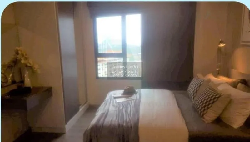 FOR RENT condo , Aspire Sathorn - Taksin , Duplex , wide frontage