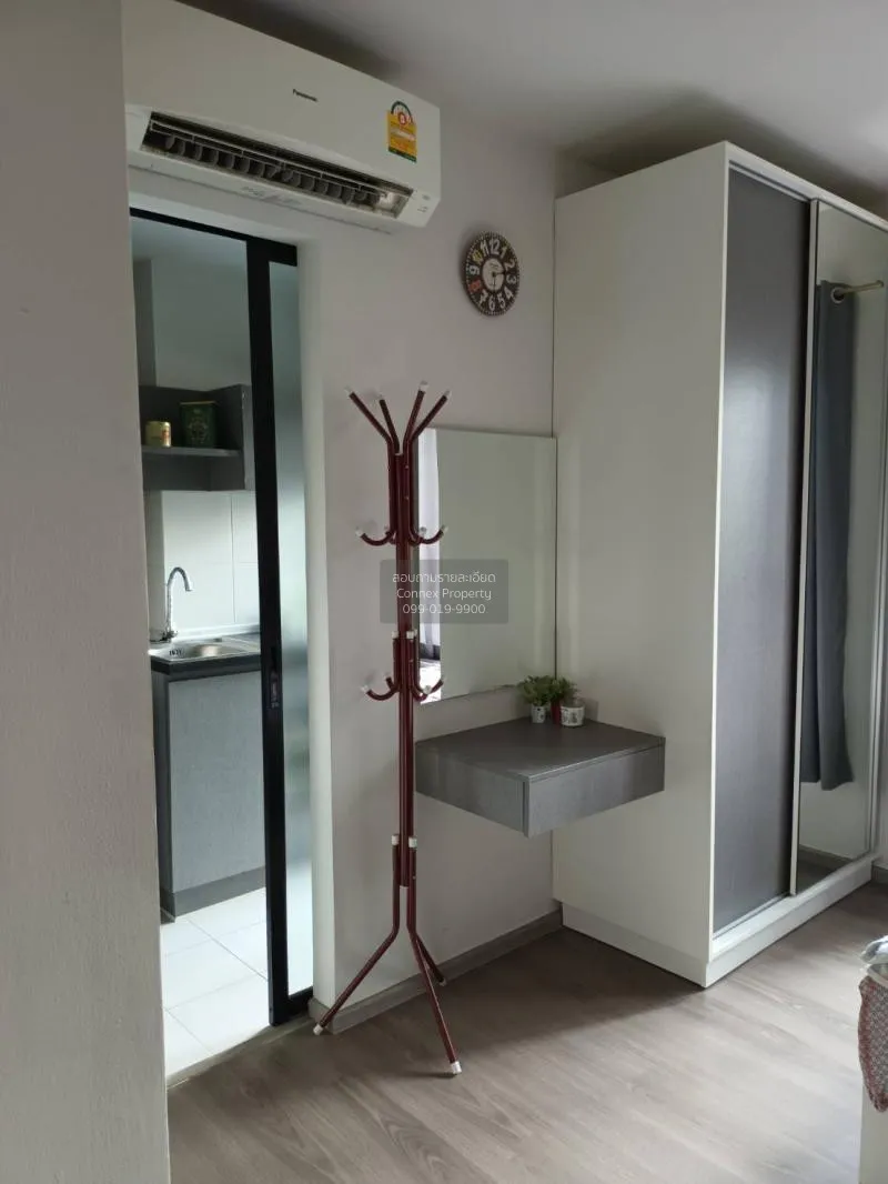 FOR RENT condo , Aspire Sathorn - Taksin , Duplex , wide frontage