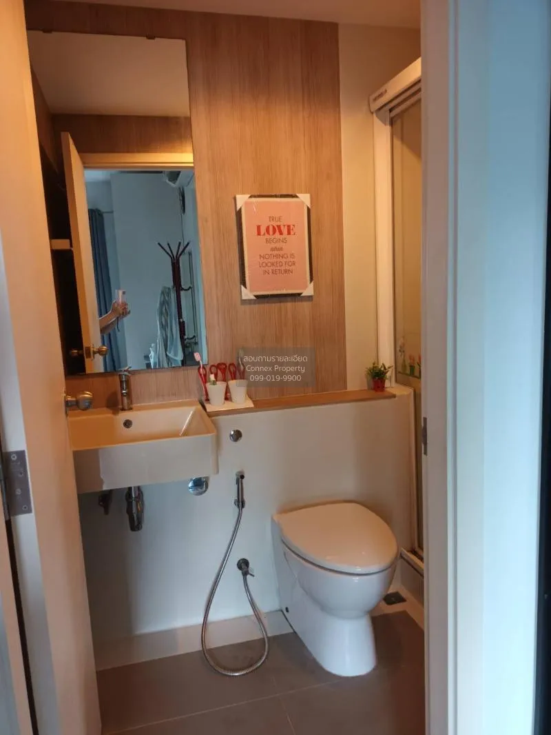 FOR RENT condo , Aspire Sathorn - Taksin , Duplex , wide frontage