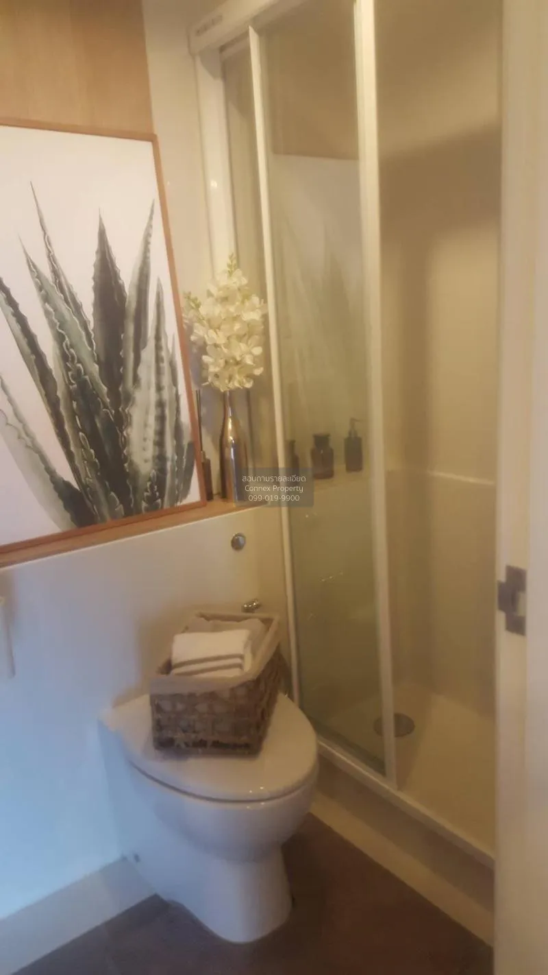 FOR RENT condo , Aspire Sathorn - Taksin , Duplex , wide frontage