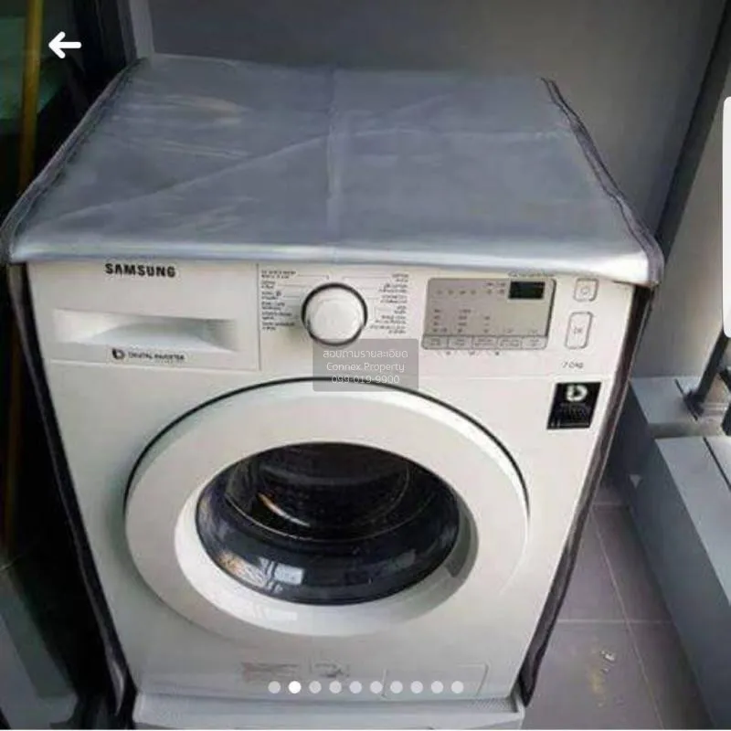 FOR RENT condo , Aspire Sathorn - Taksin , Duplex , wide frontage