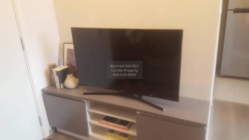 FOR RENT condo , Aspire Sathorn - Taksin , Duplex , wide frontage 2