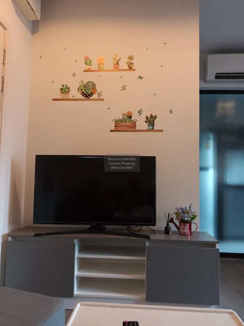 FOR RENT condo , Aspire Sathorn - Taksin , Duplex , wide frontage 3