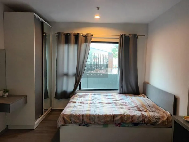 FOR RENT condo , Aspire Sathorn - Taksin , Duplex , wide frontage