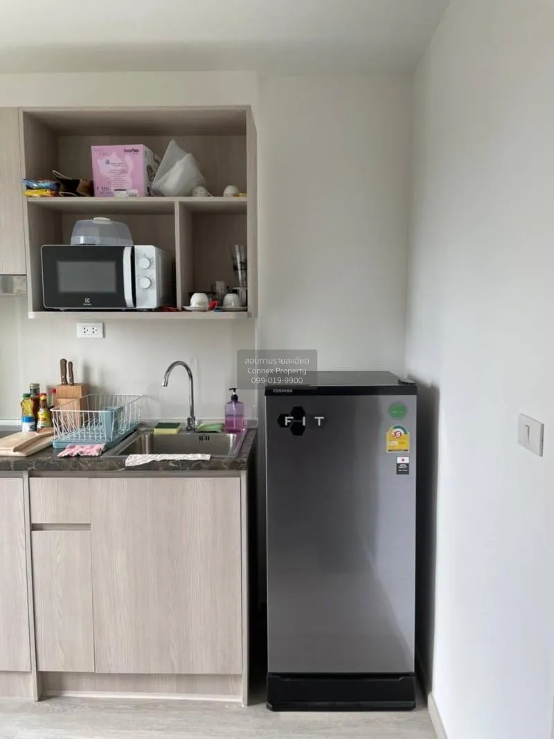 FOR RENT condo , Elio Sathorn - Wutthakat , Duplex , wide frontag 3