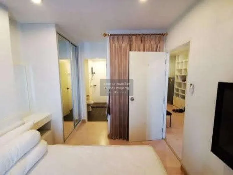 FOR RENT condo , The Viva Condo Sathorn - Taksin , Duplex , wide  1