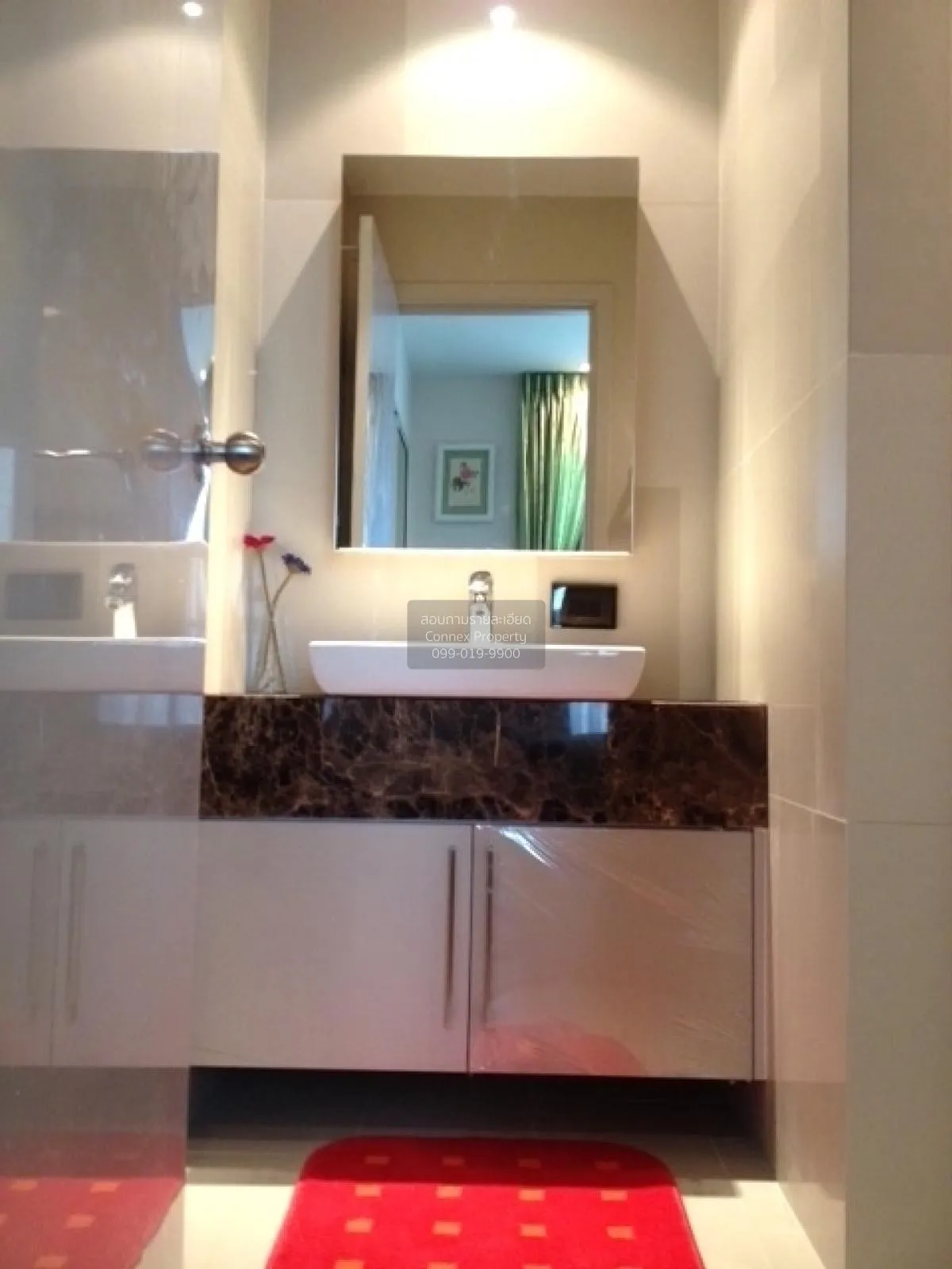 FOR RENT condo , Fuse Sathorn - Taksin , Duplex , wide frontage ,