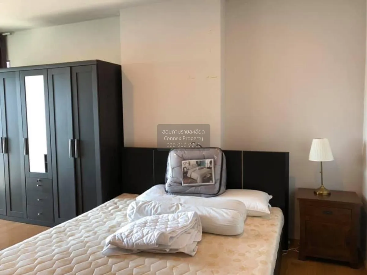 เช่า คอนโด  Hive Taksin BTS-วงเวียนใหญ่ กรุงธนบุรี คลองต้นไทร คลอ