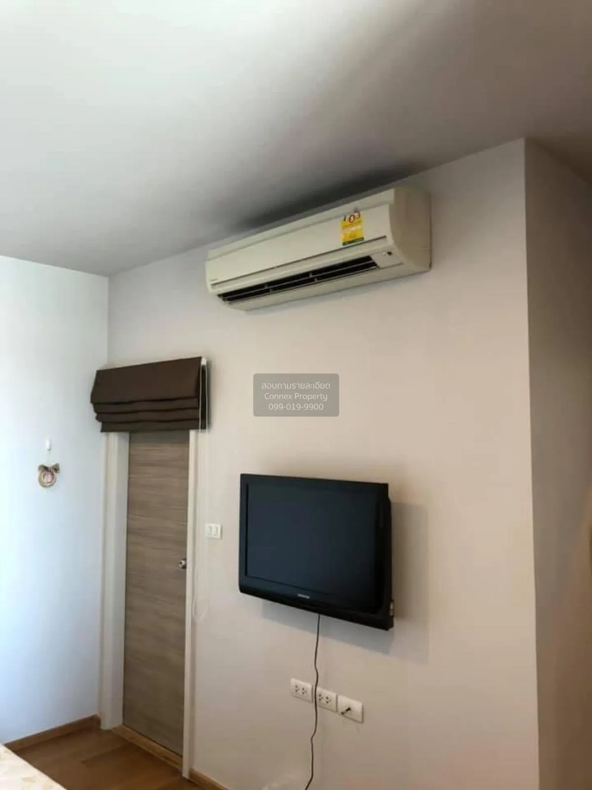 เช่า คอนโด  Hive Taksin BTS-วงเวียนใหญ่ กรุงธนบุรี คลองต้นไทร คลอ