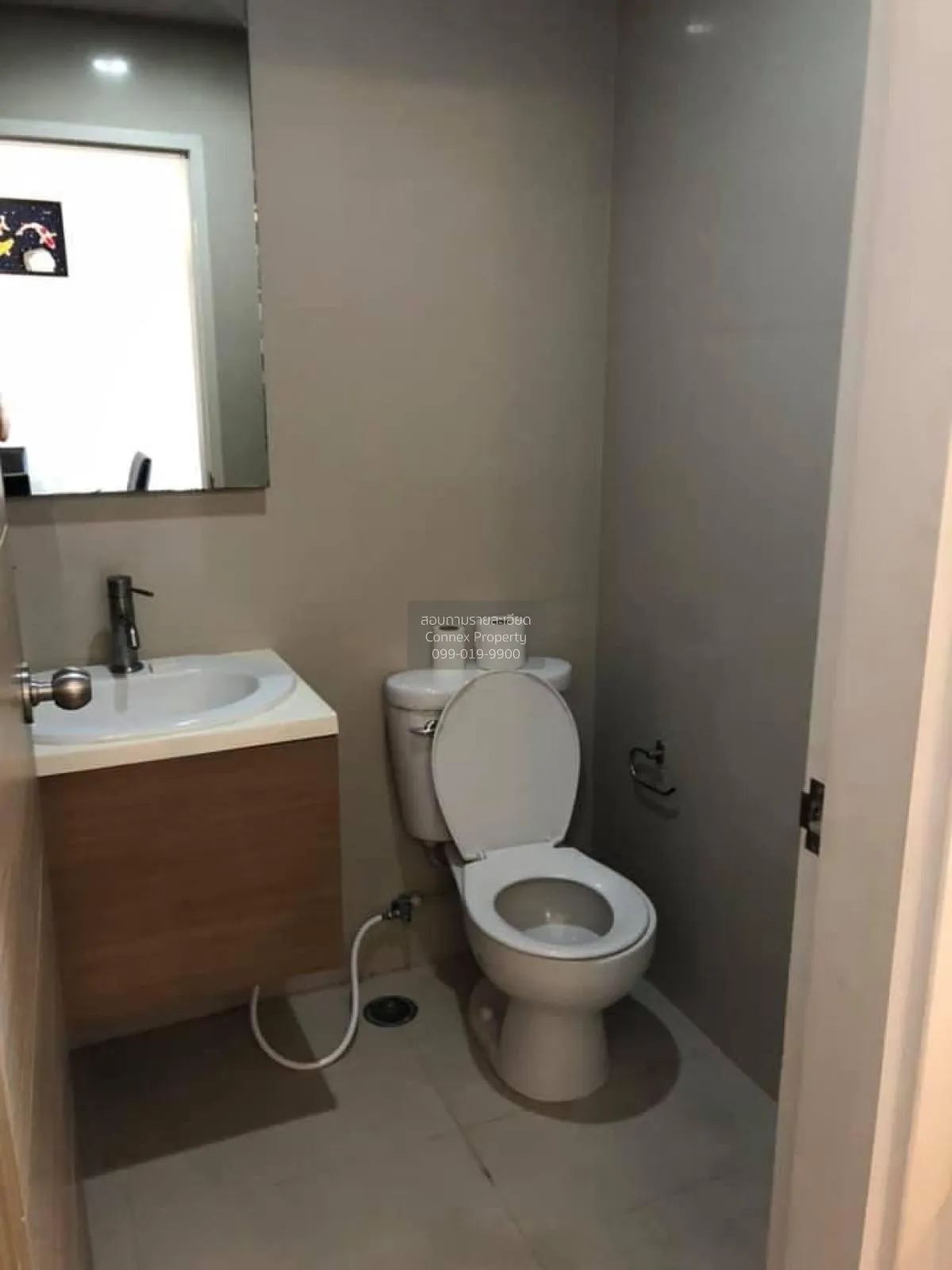 เช่า คอนโด  Hive Taksin BTS-วงเวียนใหญ่ กรุงธนบุรี คลองต้นไทร คลอ