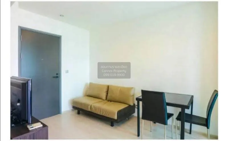 เช่า คอนโด  RHYTHM Rangnam BTS-อนุสาวรีย์ชัยสมรภูมิ รางน้ำ ถนนพญา 1