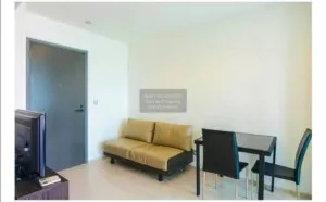 เช่า คอนโด  RHYTHM Rangnam BTS-อนุสาวรีย์ชัยสมรภูมิ รางน้ำ ถนนพญาไท ราชเทวี กรุงเทพ CX-02693