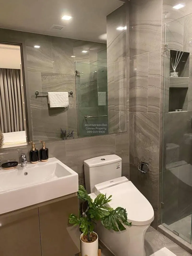 เช่า คอนโด  Ideo Q Victory BTS-อนุสาวรีย์ชัยสมรภูมิ พญาไท ถนนพญาไ 2