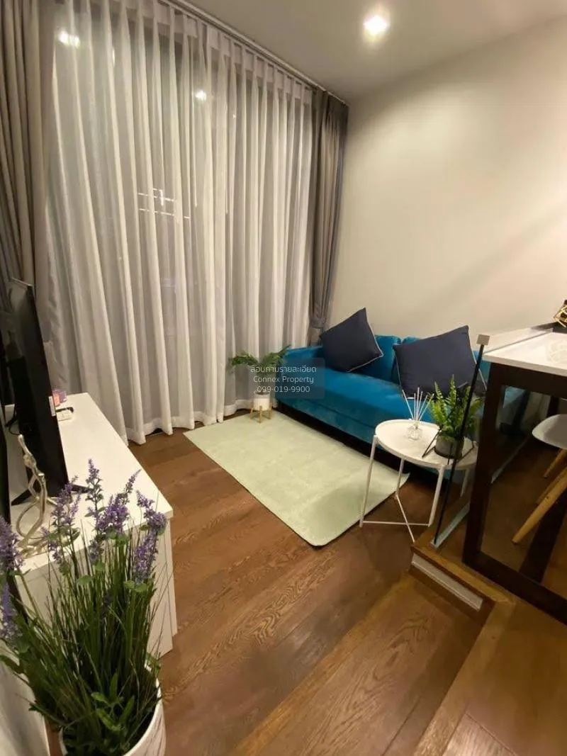 เช่า คอนโด  Ideo Q Victory BTS-อนุสาวรีย์ชัยสมรภูมิ พญาไท ถนนพญาไ