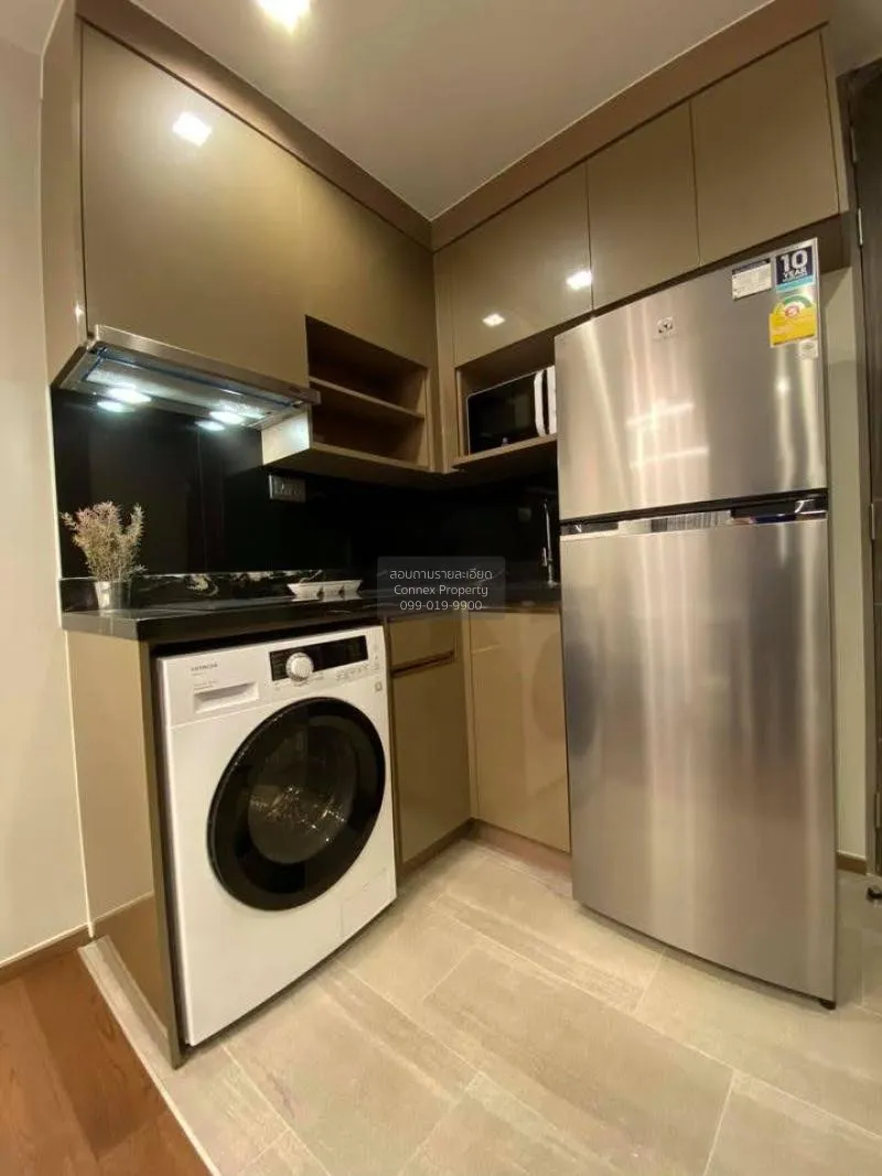 เช่า คอนโด  Ideo Q Victory BTS-อนุสาวรีย์ชัยสมรภูมิ พญาไท ถนนพญาไ