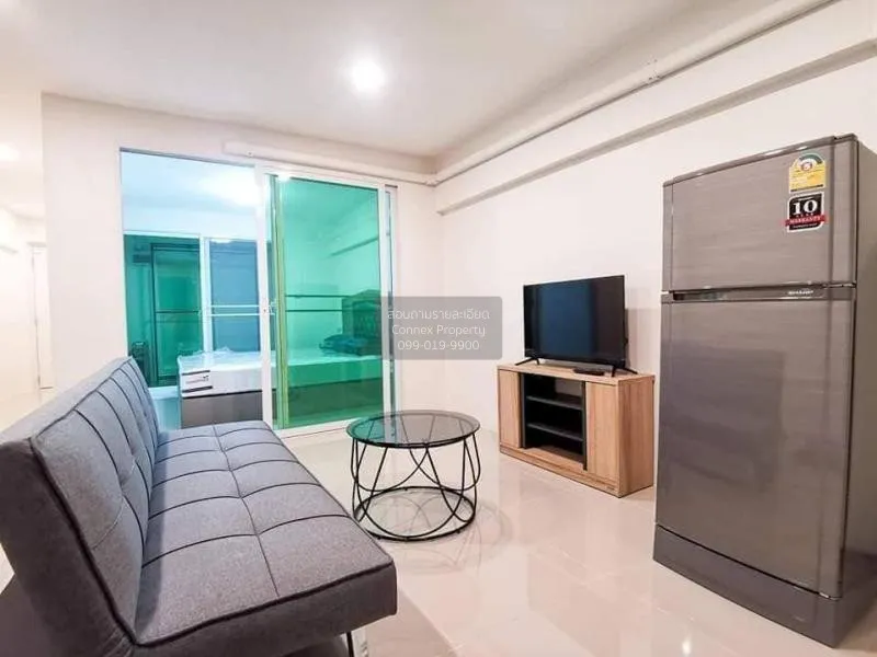 เช่า คอนโด  Victory Monument Condominium BTS-อนุสาวรีย์ชัยสมรภูมิ 1