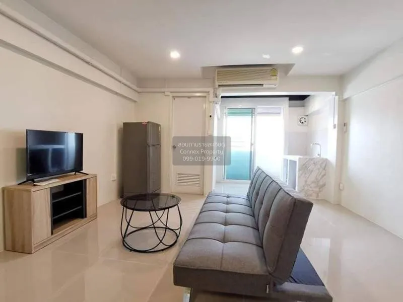 เช่า คอนโด  Victory Monument Condominium BTS-อนุสาวรีย์ชัยสมรภูมิ 3