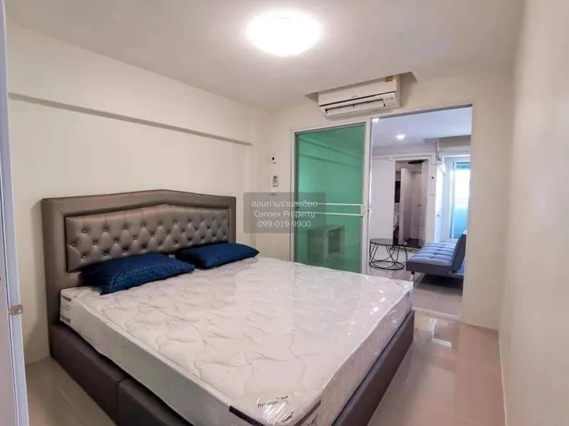 เช่า คอนโด  Victory Monument Condominium BTS-อนุสาวรีย์ชัยสมรภูมิ 4