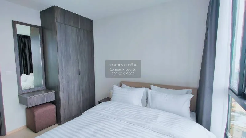 FOR RENT condo , Elio Del Nest Udomsuk , Duplex , wide frontage ,