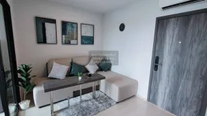 FOR RENT condo , Elio Del Nest Udomsuk , Duplex , wide frontage , BTS-Udom Suk , Bang Na , Bang Na , Bangkok , CX-02697